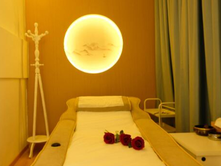 东莞足疗养生全解析：从脚底反射区看全身健康密码